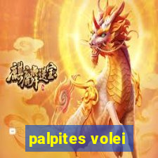 palpites volei