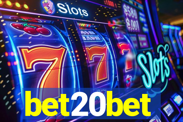 bet20bet