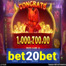 bet20bet