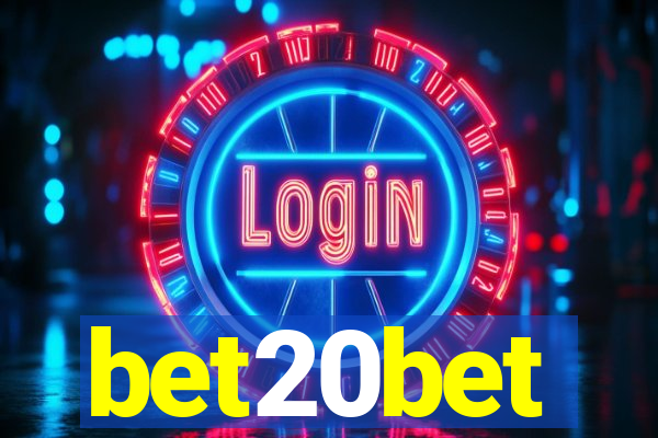 bet20bet