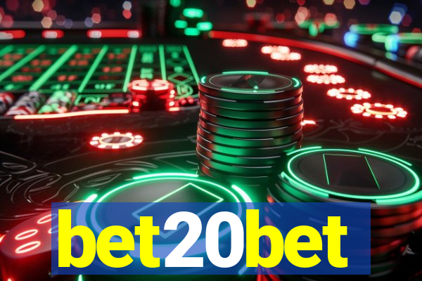 bet20bet