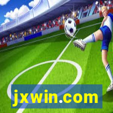 jxwin.com