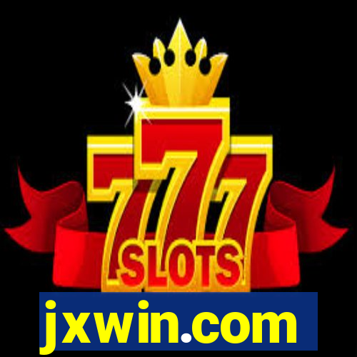 jxwin.com