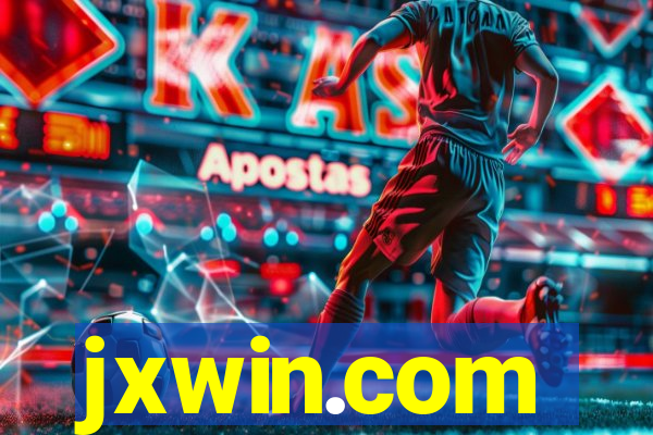 jxwin.com