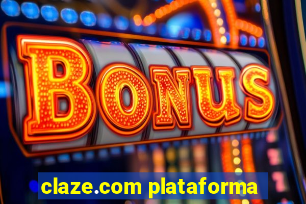 claze.com plataforma