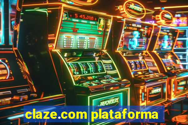 claze.com plataforma