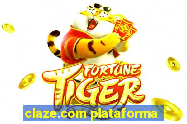 claze.com plataforma