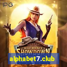 alphabet7.club