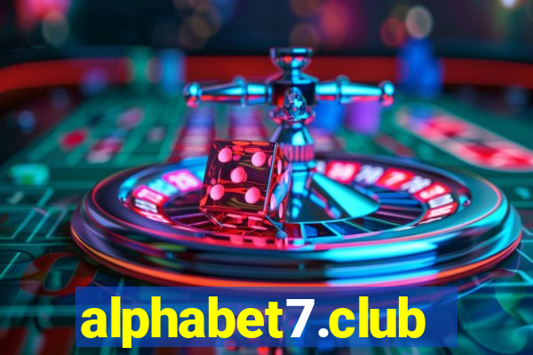 alphabet7.club