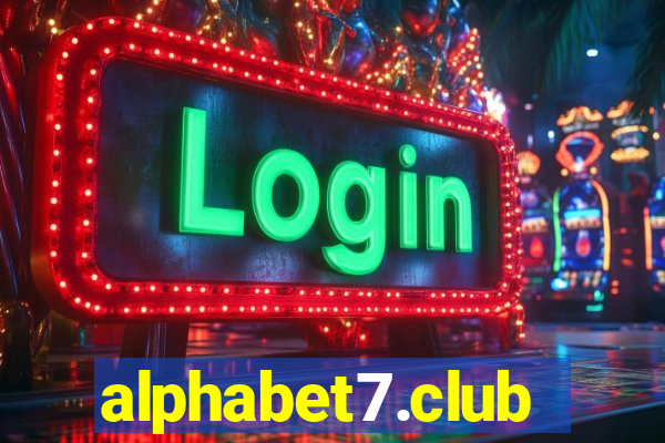 alphabet7.club