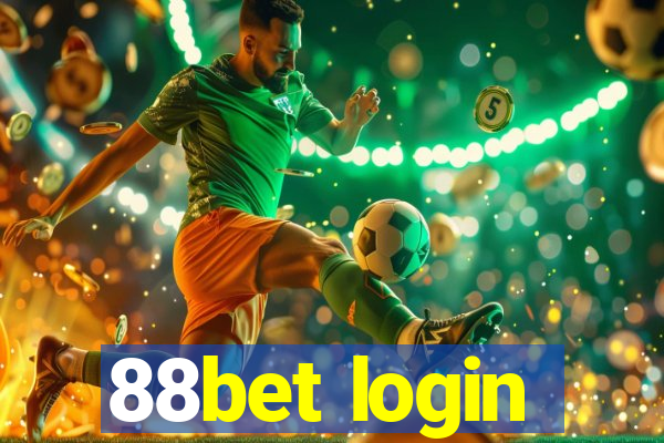 88bet login