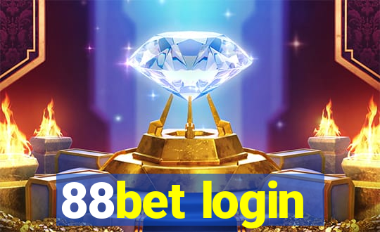 88bet login