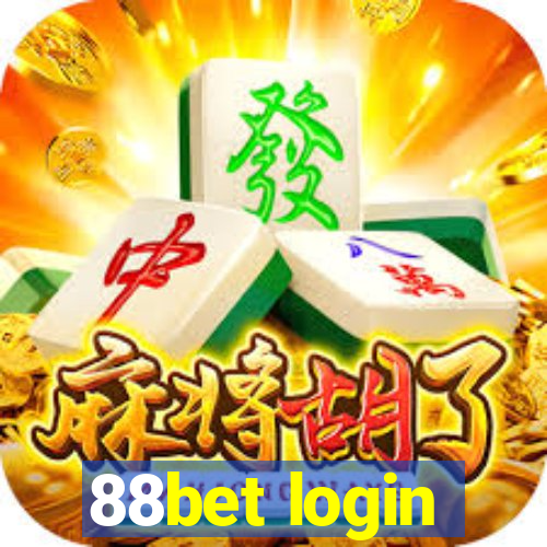 88bet login