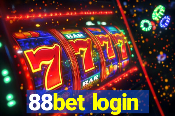 88bet login