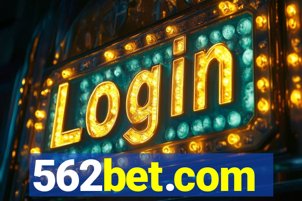 562bet.com