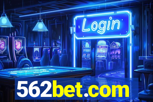 562bet.com