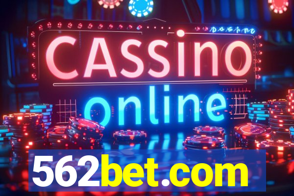 562bet.com