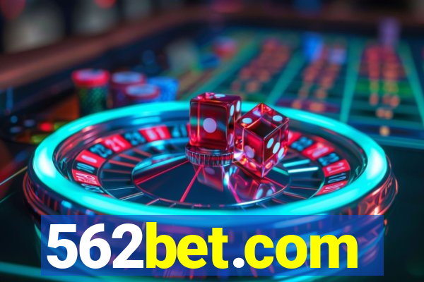 562bet.com