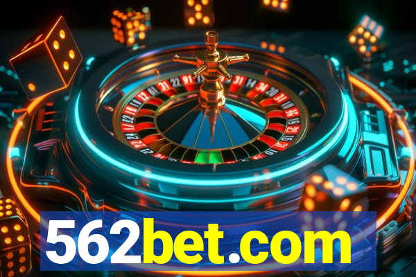 562bet.com