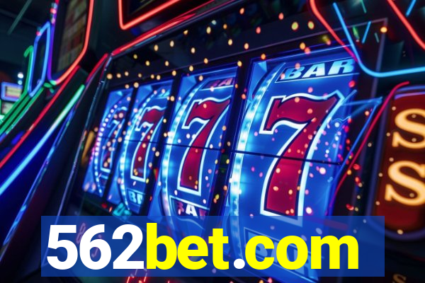 562bet.com