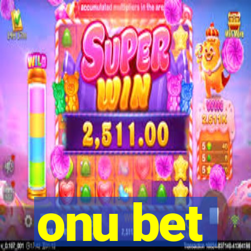 onu bet