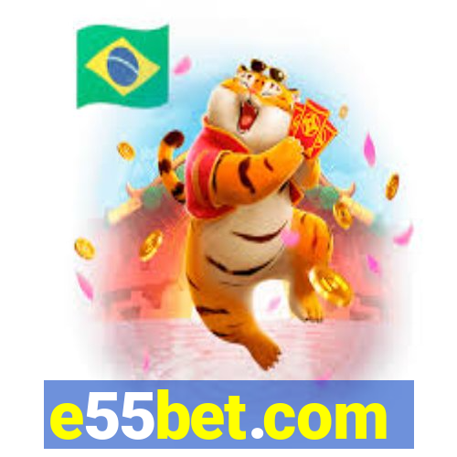 e55bet.com