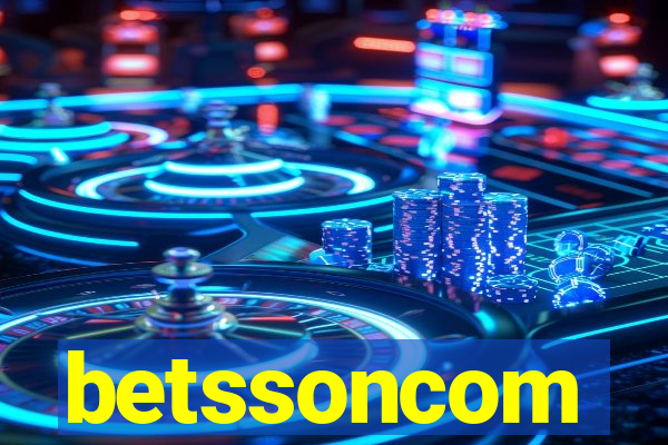 betssoncom