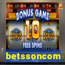 betssoncom