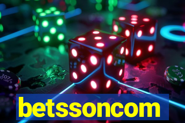 betssoncom