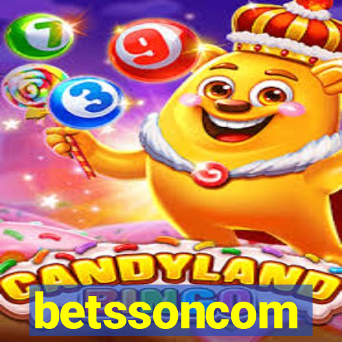 betssoncom