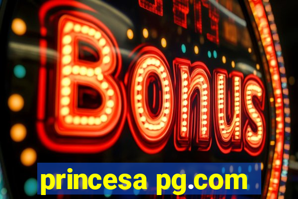 princesa pg.com