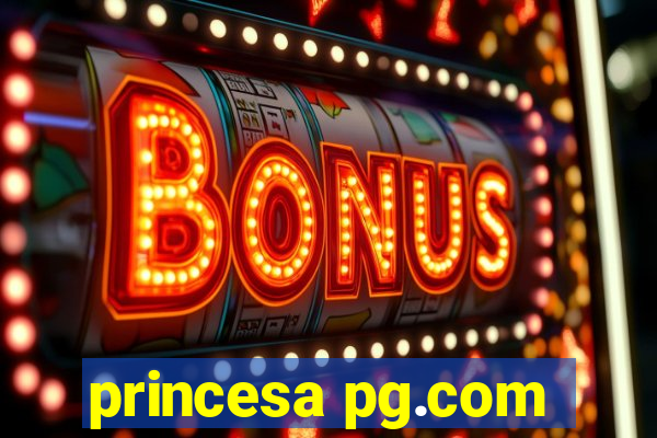 princesa pg.com