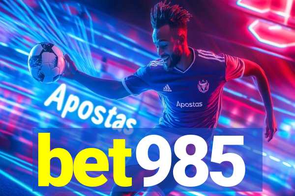 bet985