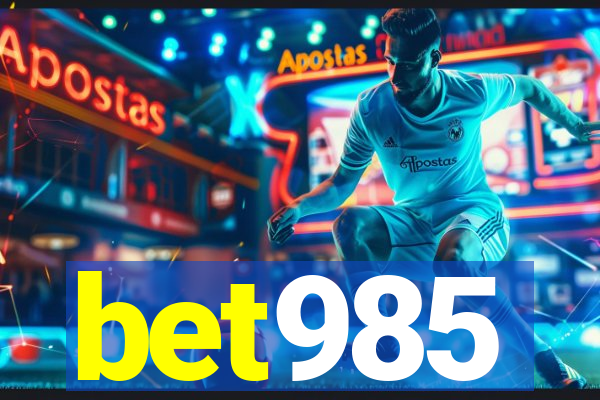 bet985