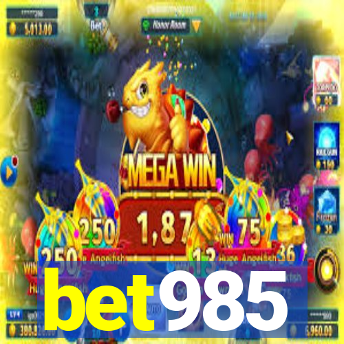 bet985