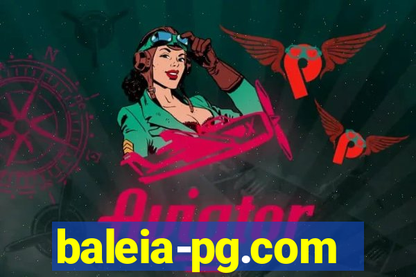 baleia-pg.com