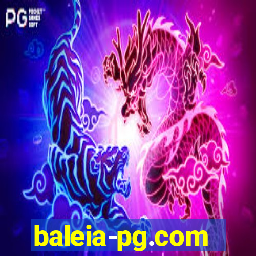 baleia-pg.com