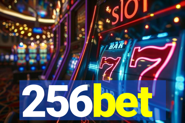 256bet