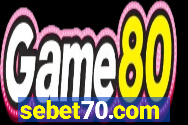 sebet70.com