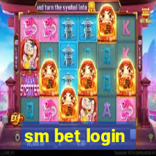 sm bet login