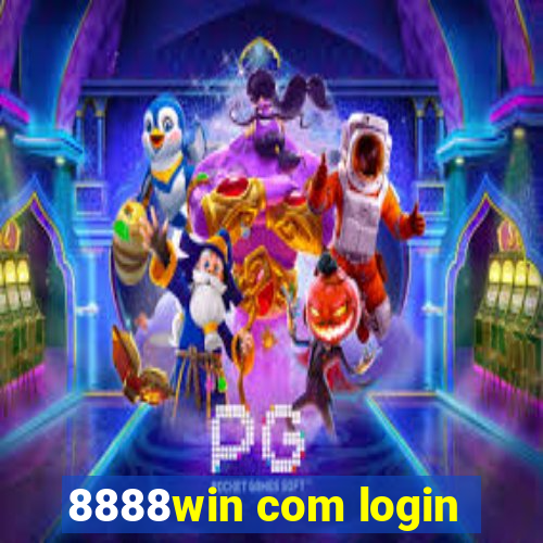 8888win com login