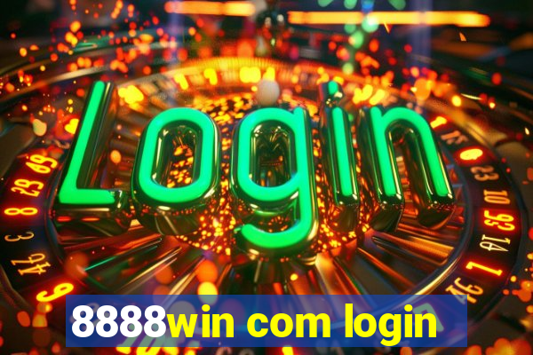 8888win com login