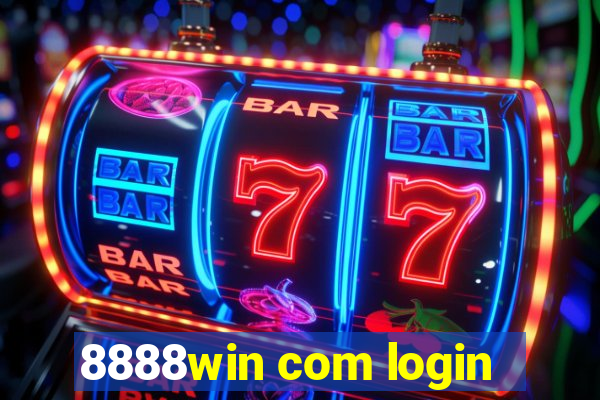 8888win com login