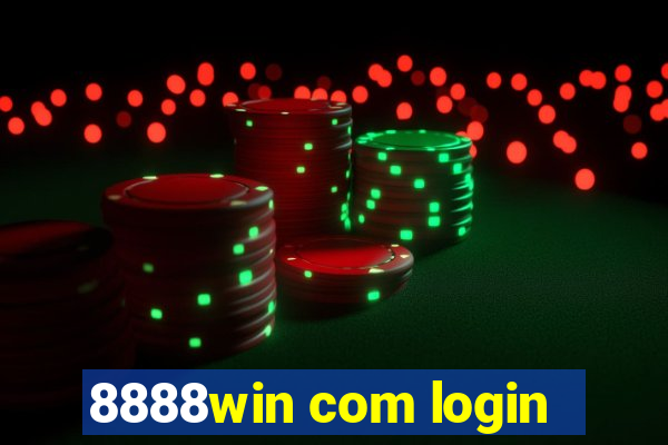 8888win com login