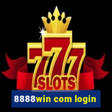 8888win com login