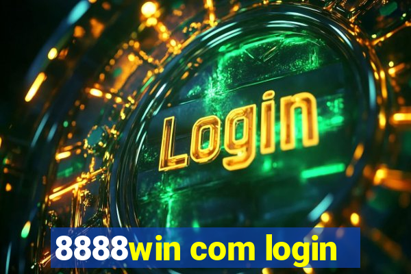 8888win com login