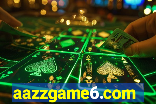 aazzgame6.com