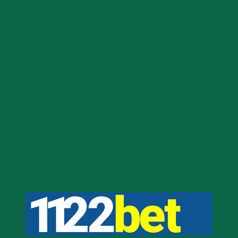 1122bet