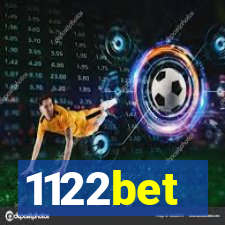 1122bet