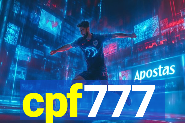 cpf777